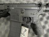Daniel Defense M4 MK18 10.3