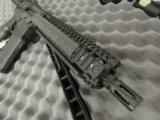 Daniel Defense M4 MK18 10.3