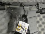 Daniel Defense M4 MK18 10.3