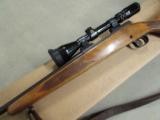 Winchester Model 670 22