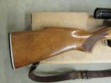 Winchester Model 670 22