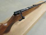 Winchester Model 320 22