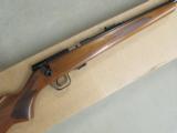 Winchester Model 320 22