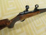 Vintage Sako AV LH Deluxe Left-Handed .270 Winchester with Scope Rings - 9 of 12
