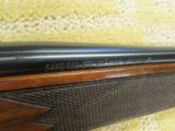 Vintage Sako AV LH Deluxe Left-Handed .270 Winchester with Scope Rings - 6 of 12