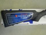 Ruger American Left-Handed Black Composite 7mm-08 Rem - 3 of 8