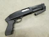 Mossberg 500 AOW 6.5" Barrel Pump-Action 12 Gauge - 3 of 8