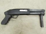 Mossberg 500 AOW 6.5" Barrel Pump-Action 12 Gauge - 1 of 8