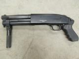 Mossberg 500 AOW 6.5" Barrel Pump-Action 12 Gauge - 2 of 8
