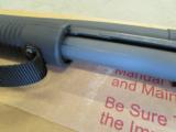 USED NON-NFA 14" PGO MOSSBERG 500 CRUISER PUMP-ACTION 12 GAUGE 5+1 - 4 of 10