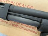 USED NON-NFA 14" PGO MOSSBERG 500 CRUISER PUMP-ACTION 12 GAUGE 5+1 - 5 of 10