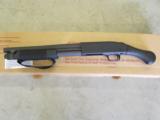 USED NON-NFA 14" PGO MOSSBERG 500 CRUISER PUMP-ACTION 12 GAUGE 5+1 - 2 of 10