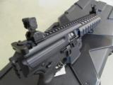 Sig Sauer MPX Semi-Auto Pistol 8