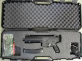 Sig Sauer MPX Semi-Auto Pistol 8