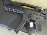 Sig Sauer MPX Semi-Auto Pistol 8