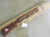 Savage Arms Model 12 Varmint Low Profile 26