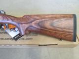 Savage Arms Model 12 Varmint Low Profile 26