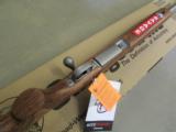 Savage Arms Model 12 Varmint Low Profile 26