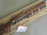 Savage Arms Model 12 Varmint Low Profile 26