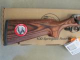 Savage Arms Model 12 Varmint Low Profile 26