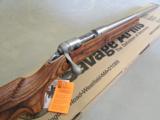Savage Arms Model 12 Varmint Low Profile 26