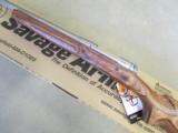 Savage Arms Model 12 Varmint Low Profile 26