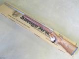 Savage Arms Model 12 Varmint Low Profile 26