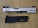 Kimber 1911 Rimfire Target Conversion Kit Stainless .22 LR 1100044 - 1 of 5