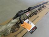Savage Arms 10/110 Predator Hunter Max 1 Camo .204 Ruger - 11 of 11