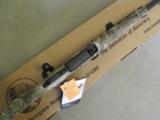 Savage Arms 10/110 Predator Hunter Max 1 Camo .204 Ruger - 8 of 11