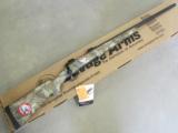 Savage Arms 10/110 Predator Hunter Max 1 Camo .204 Ruger - 1 of 11