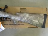 Savage Arms 10/110 Predator Hunter Max 1 Camo .204 Ruger - 4 of 11