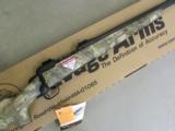 Savage Arms 10/110 Predator Hunter Max 1 Camo .204 Ruger - 6 of 11
