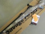 Savage Arms 10/110 Predator Hunter Max 1 Camo .204 Ruger - 7 of 11