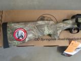 Savage Arms 10/110 Predator Hunter Max 1 Camo .204 Ruger - 3 of 11