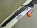 Ruger M77 Hawkeye 22" All-Weather Rifle .300 Ruger Compact Magnum - 8 of 9