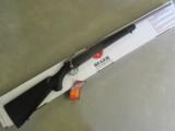 Ruger M77 Hawkeye 22" All-Weather Rifle .300 Ruger Compact Magnum - 1 of 9