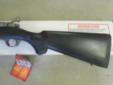 Ruger M77 Hawkeye 22" All-Weather Rifle .300 Ruger Compact Magnum - 4 of 9