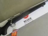 Ruger M77 Hawkeye 22" All-Weather Rifle .300 Ruger Compact Magnum - 6 of 9
