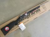 Savage Arms 16/116 FCSS 22