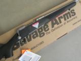 Savage Arms 16/116 FCSS 22