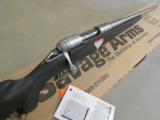 Savage Arms 16/116 FCSS 22