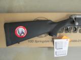 Savage Arms 16/116 FCSS 22