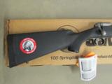 Savage Arms Model 16 FCSS 24