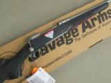 Savage Arms Model 16 FCSS 24