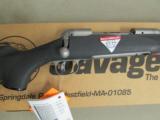 Savage Arms Model 16 FCSS 24