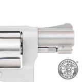Smith & Wesson PC Model 642 .38 Spl+P 1.875" 10186 - 2 of 5