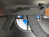 Century Arms International C39 RPK AK-47 with Bi-Pod 7.62x39 RI2186-N
- 5 of 10
