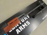 Century Arms International C39 RPK AK-47 with Bi-Pod 7.62x39 RI2186-N
- 7 of 10