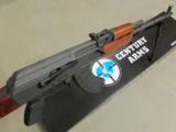Century Arms International C39 RPK AK-47 with Bi-Pod 7.62x39 RI2186-N
- 10 of 10
